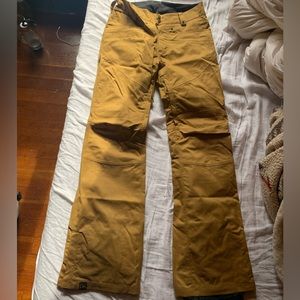 Dakine Ski pants